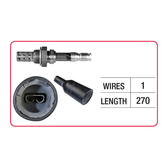 Goss Oxygen Sensor OX295