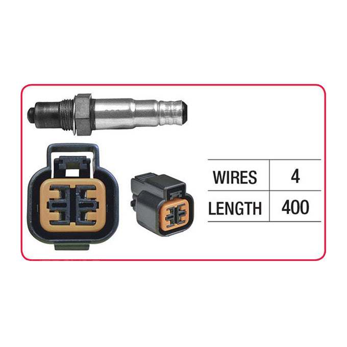 Goss Oxygen Sensor OX299