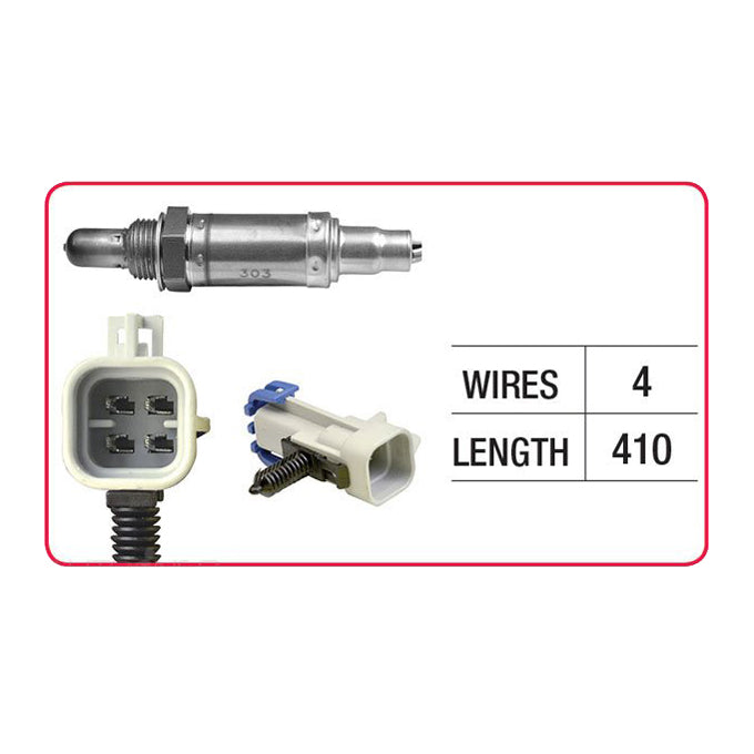 Goss Oxygen Sensor OX303