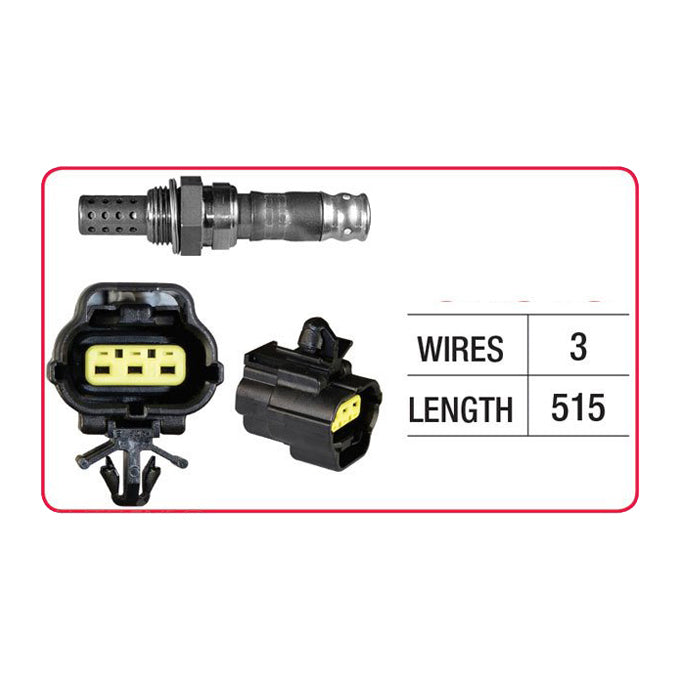 Goss Oxygen Sensor OX318