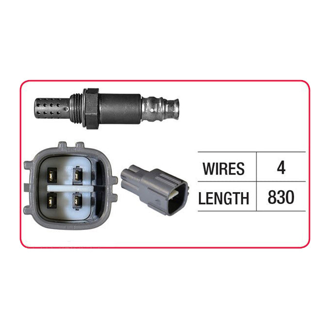 Goss Oxygen Sensor OX328