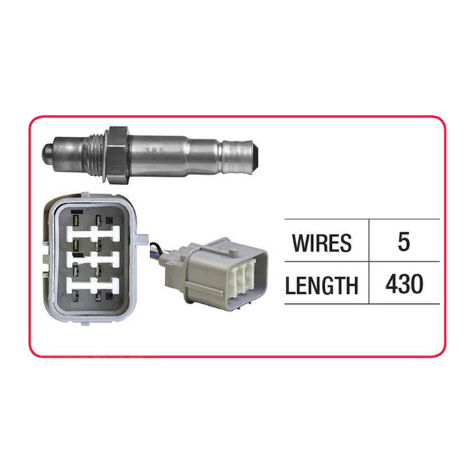 Goss Oxygen Sensor OX385