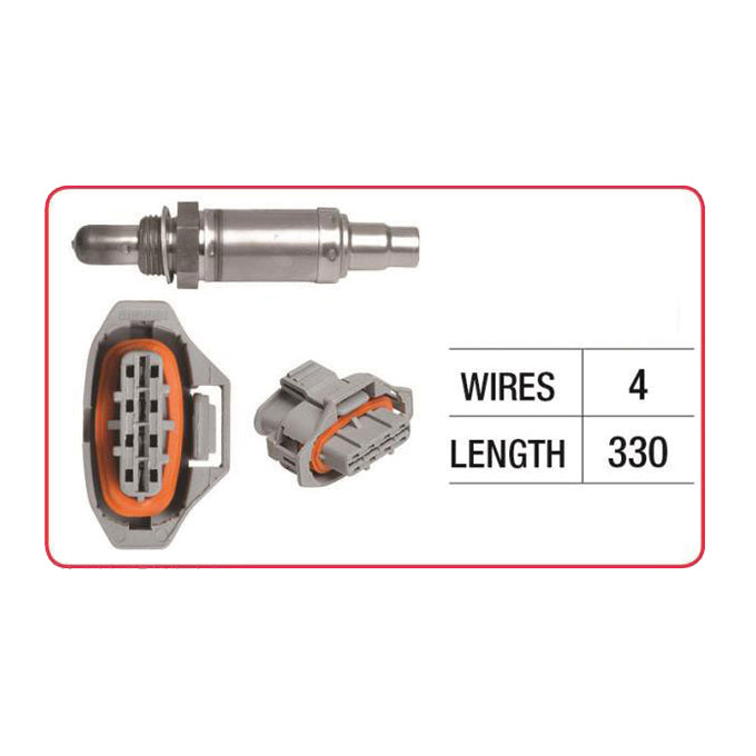 Goss Oxygen Sensor OX398