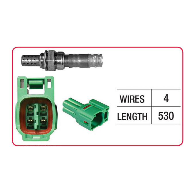Goss Oxygen Sensor OX420