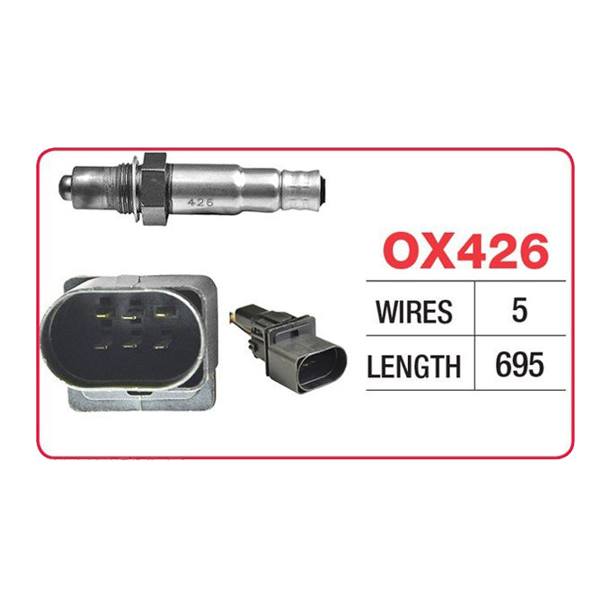 Goss Oxygen Sensor OX426