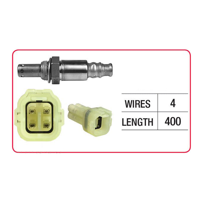 Goss Oxygen Sensor OX433