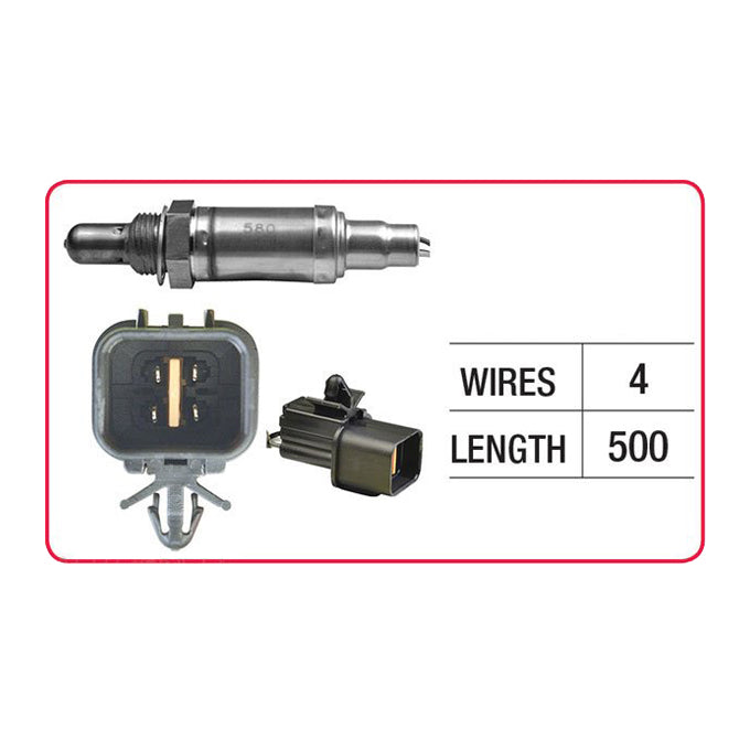 Goss Oxygen Sensor OX446