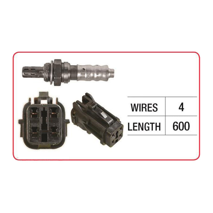 Goss Oxygen Sensor OX447