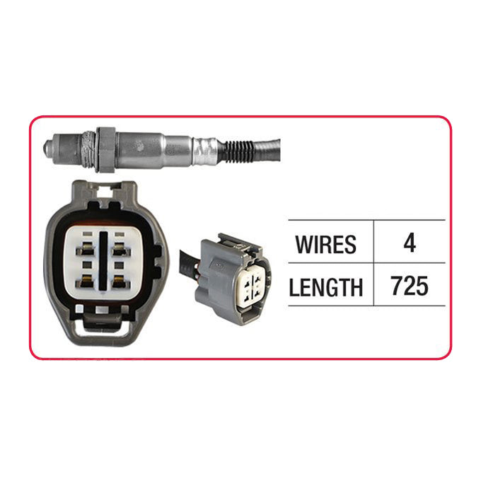 Goss Oxygen Sensor OX452