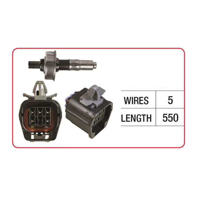 Goss Oxygen Sensor OX458