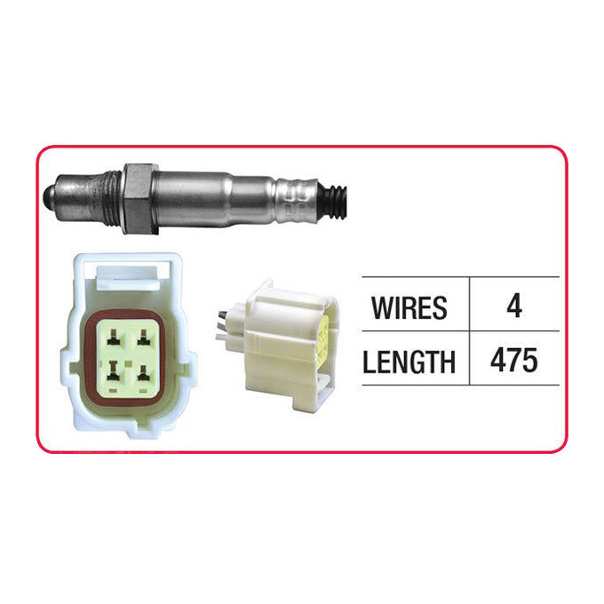 Goss Oxygen Sensor OX473
