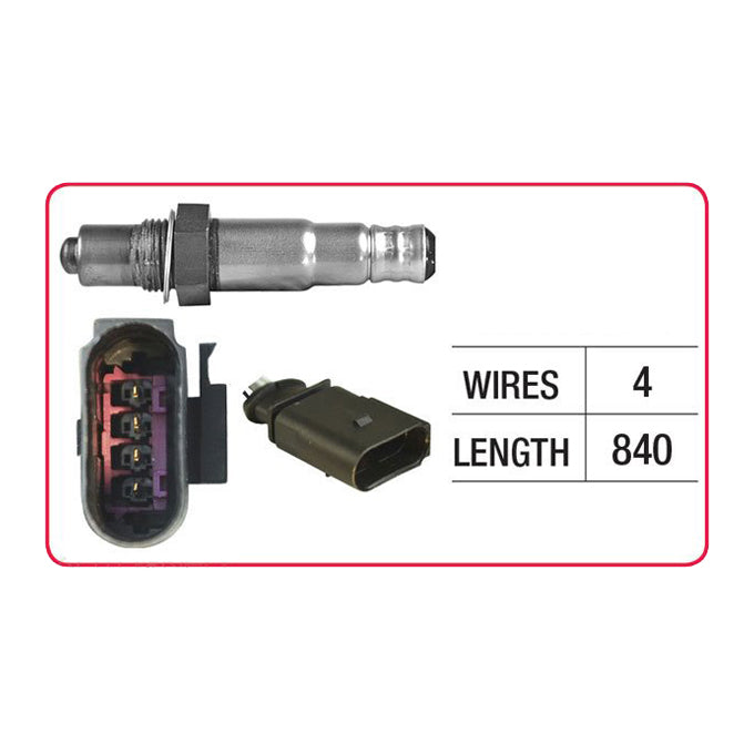 Goss Oxygen Sensor OX488