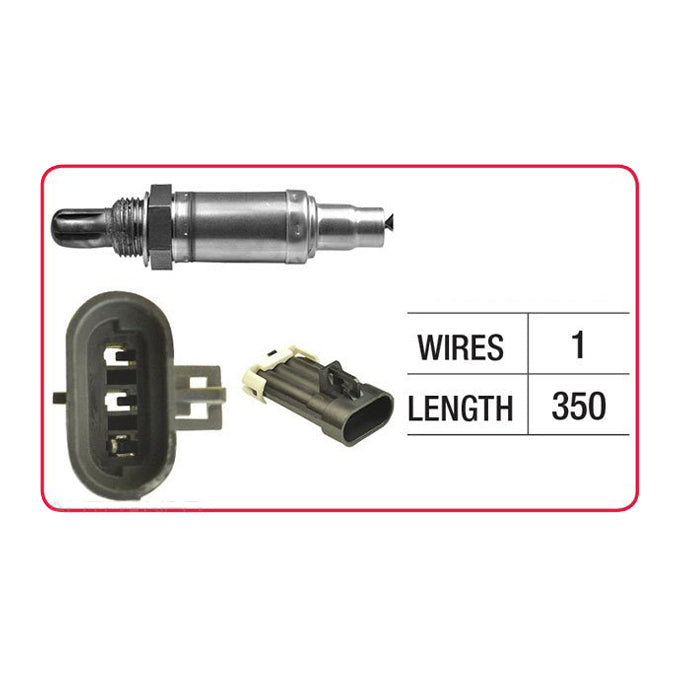 Goss Oxygen Sensor OX501