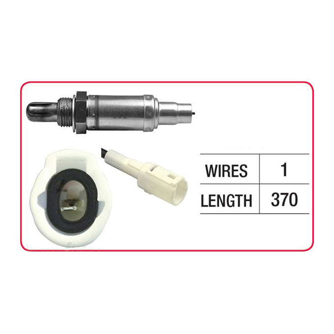 Goss Oxygen Sensor OX502