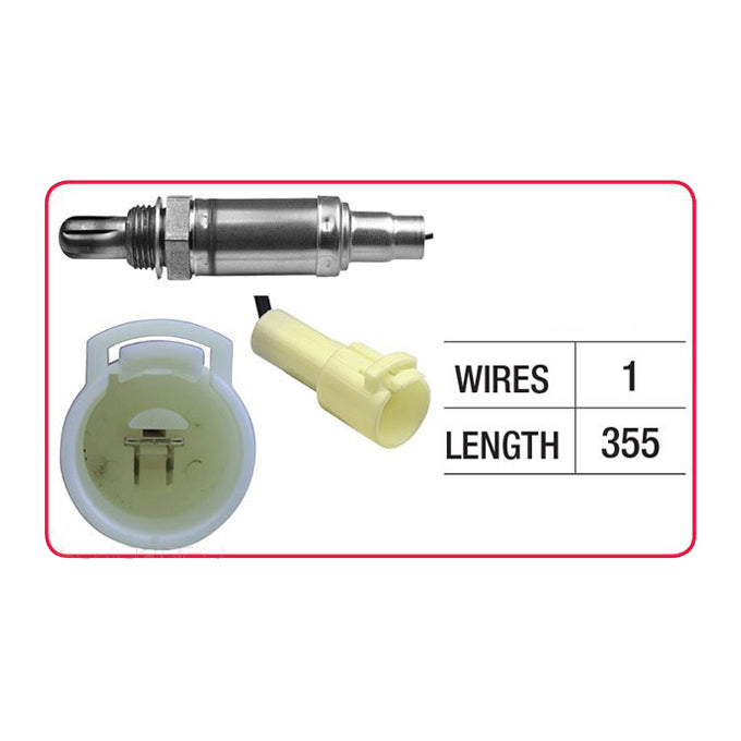 Goss Oxygen Sensor OX503