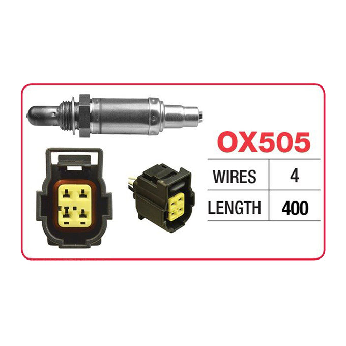 Goss Oxygen Sensor OX505