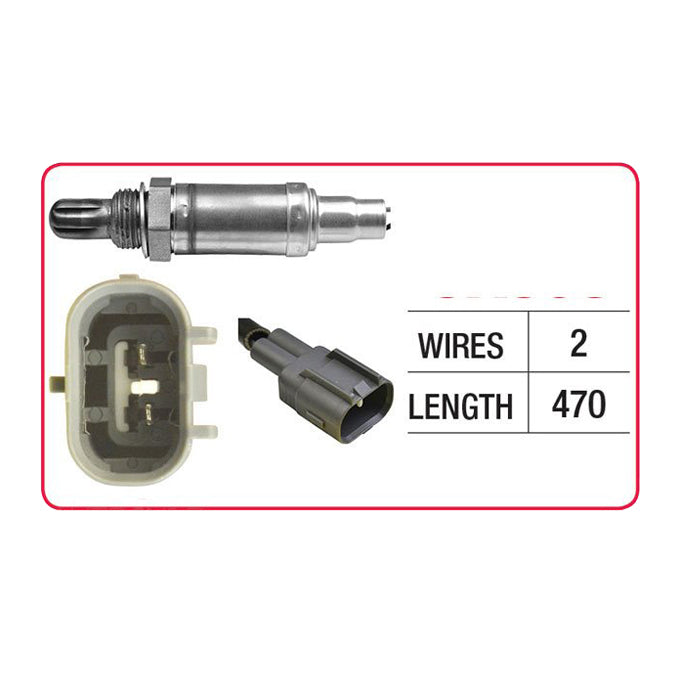Goss Oxygen Sensor OX508