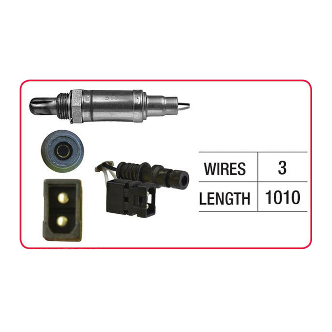 Goss Oxygen Sensor OX517