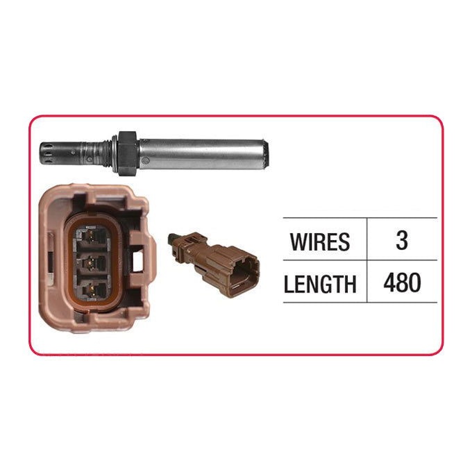 Goss Oxygen Sensor OX531