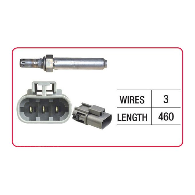 Goss Oxygen Sensor OX532
