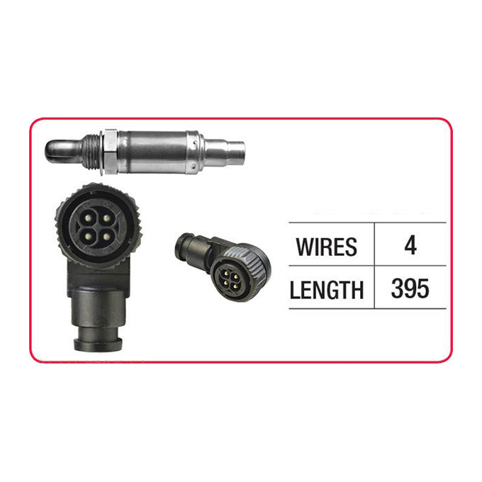 Goss Oxygen Sensor OX538