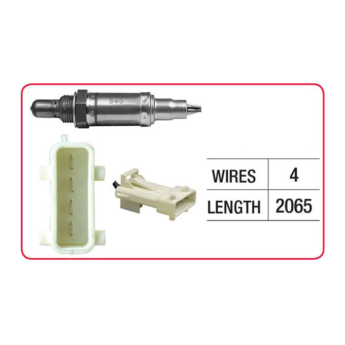 Goss Oxygen Sensor OX540