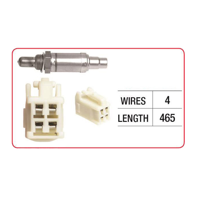 Goss Oxygen Sensor OX549