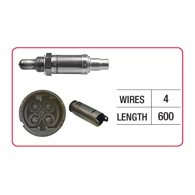 Goss Oxygen Sensor OX558