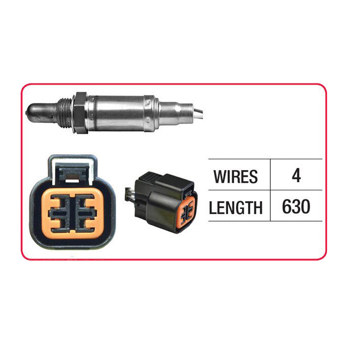 Goss Oxygen Sensor OX583