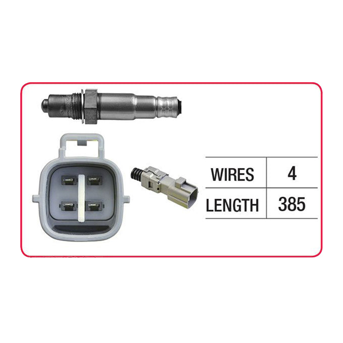Goss Oxygen Sensor OX632
