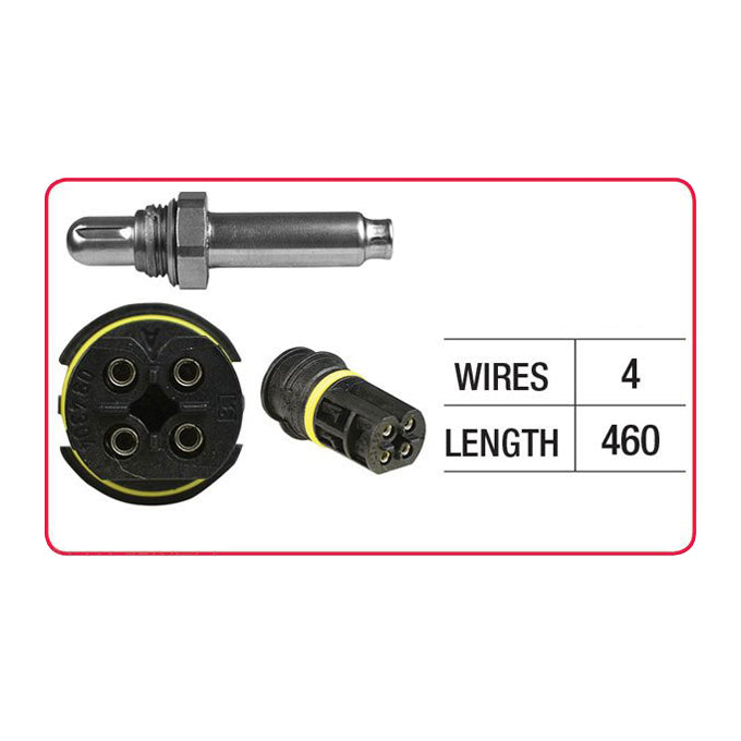 Goss Oxygen Sensor OX660