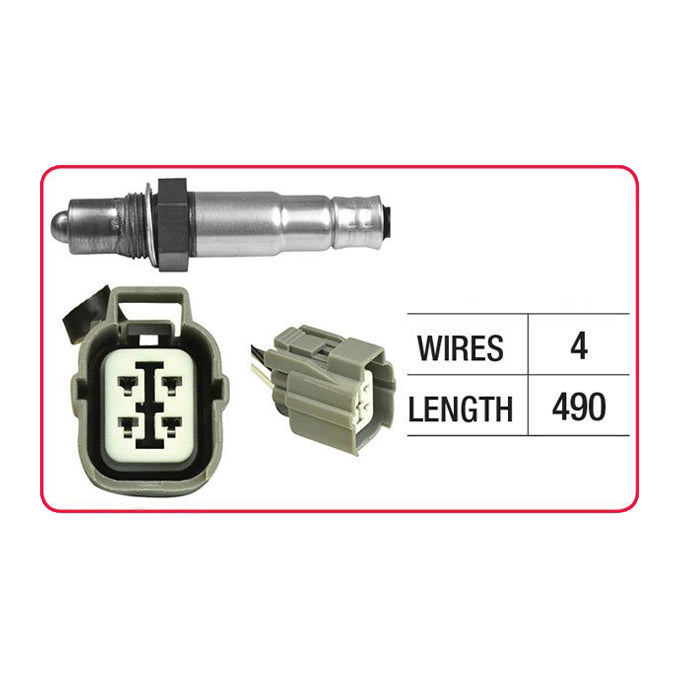 Goss Oxygen Sensor OX688