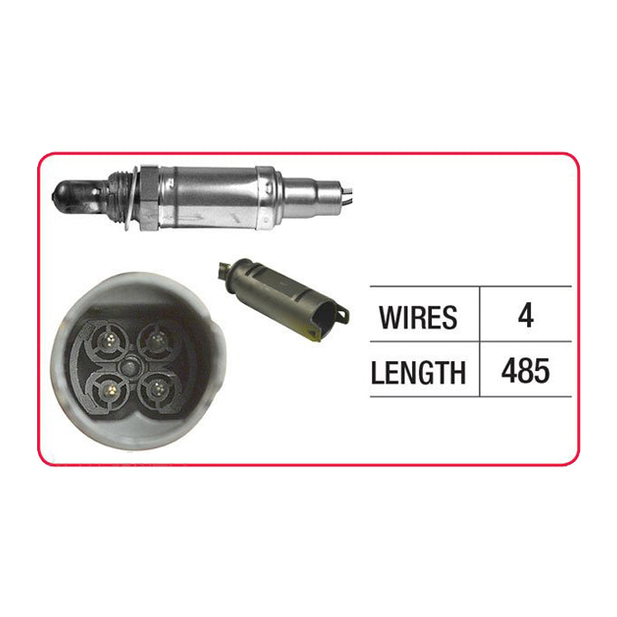 Goss Oxygen Sensor OX691