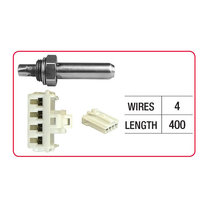 Goss Oxygen Sensor OX739