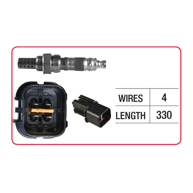 Goss Oxygen Sensor OX767