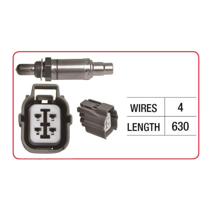 Goss Oxygen Sensor OX769