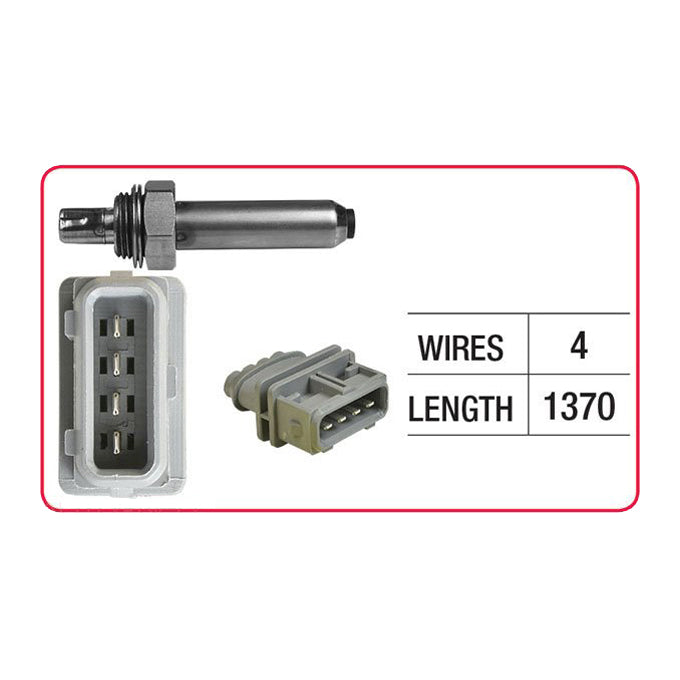 Goss Oxygen Sensor OX774