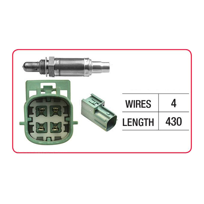 Goss Oxygen Sensor OX779