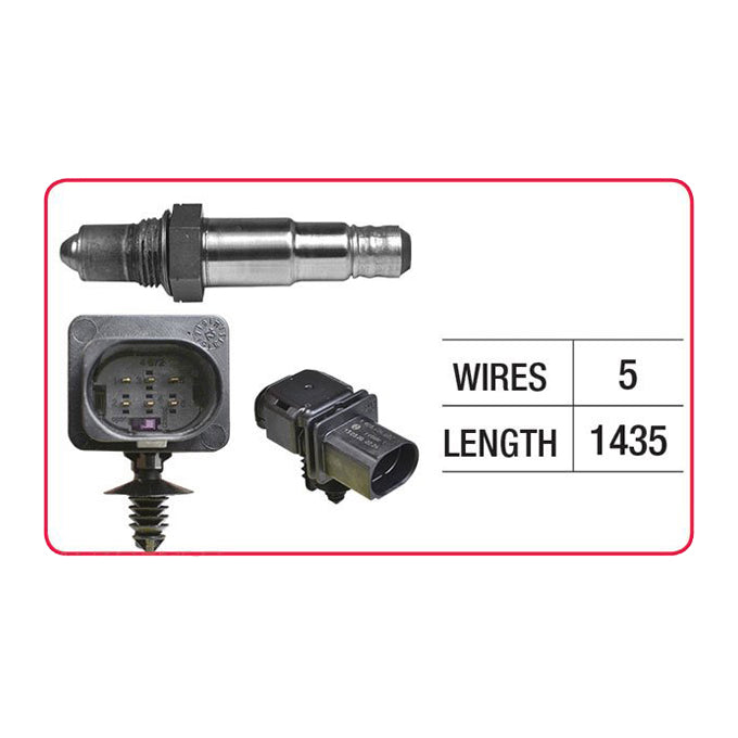 Goss Oxygen Sensor OX800