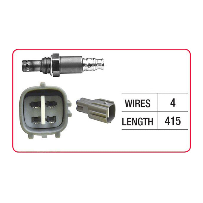Goss Oxygen Sensor OX824