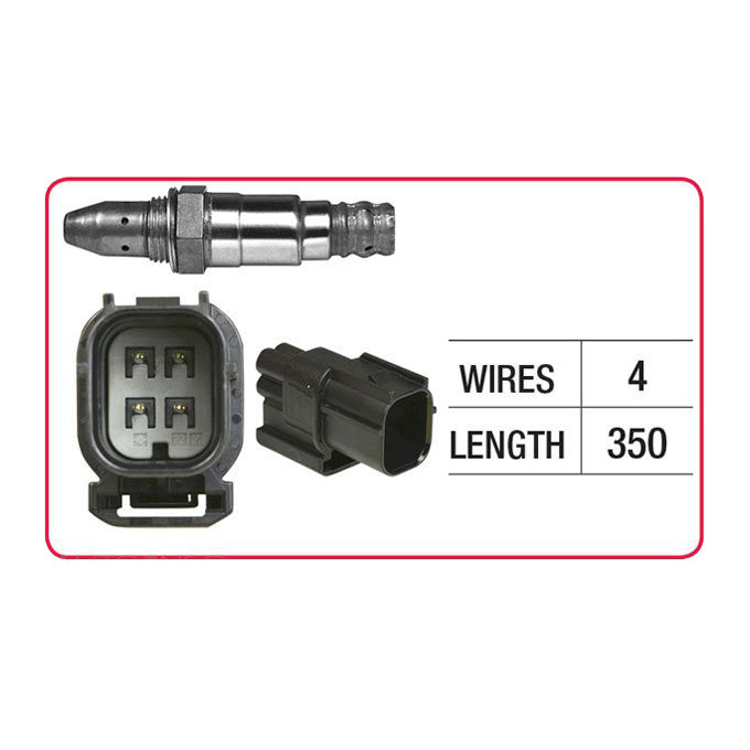 Goss Oxygen Sensor OX844