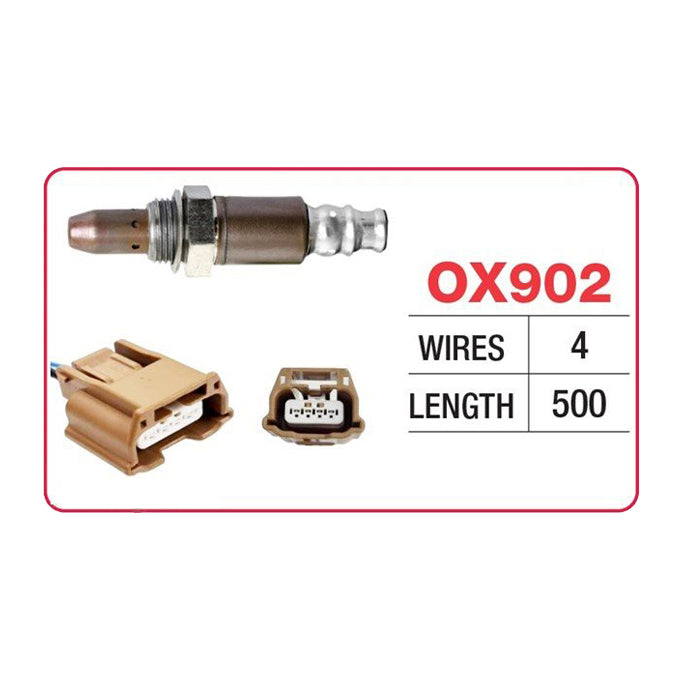 Goss Oxygen Sensor OX902