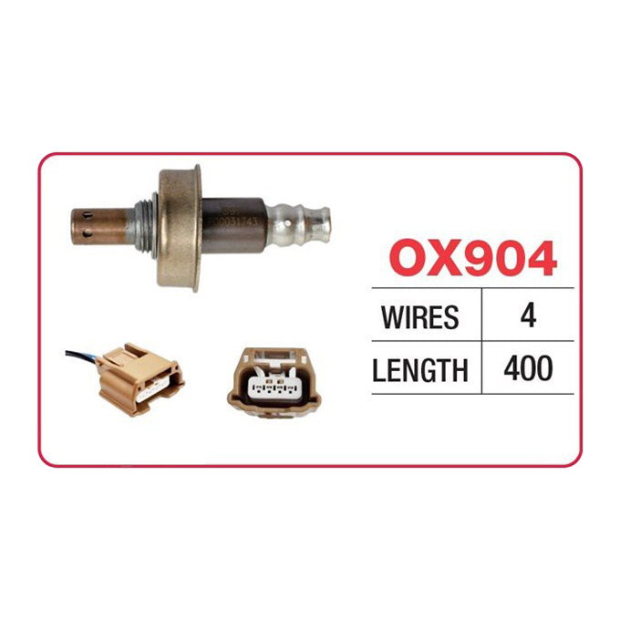 Goss Oxygen Sensor OX904