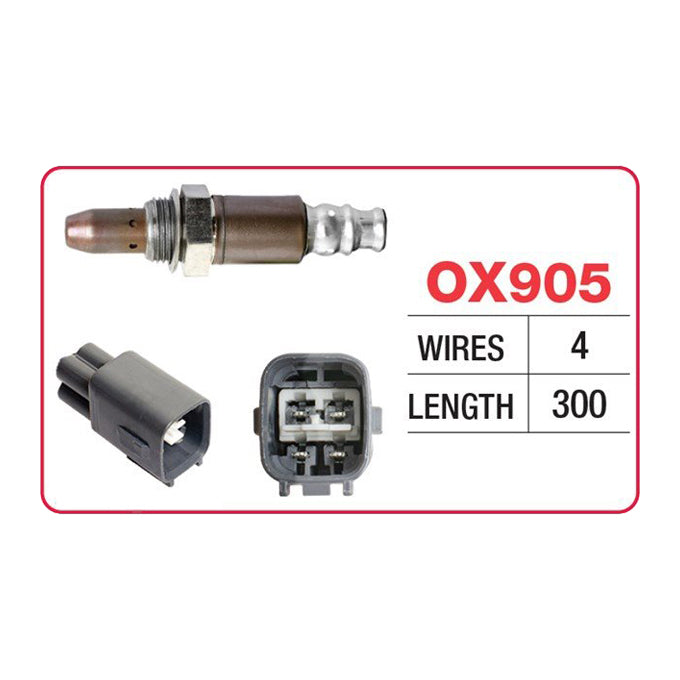 Goss Oxygen Sensor OX905
