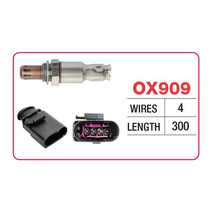 Goss Oxygen Sensor OX909