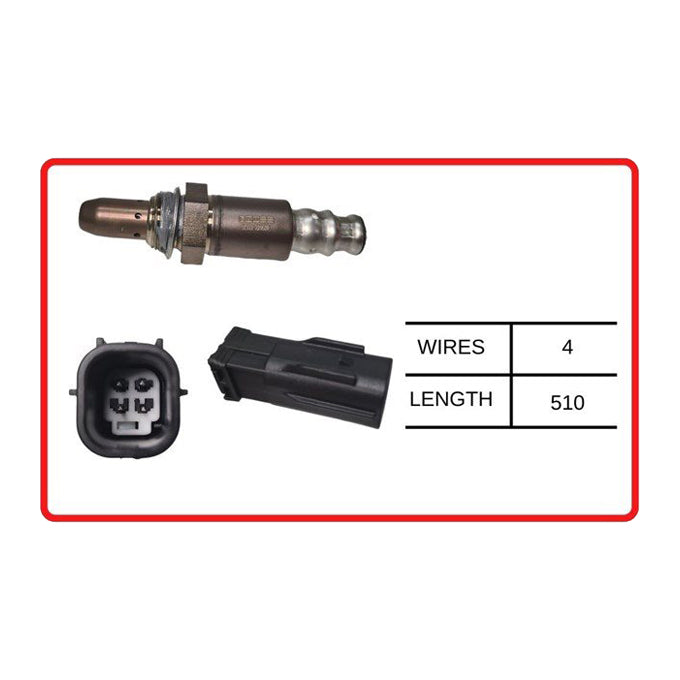 Goss Oxygen Sensor OX912