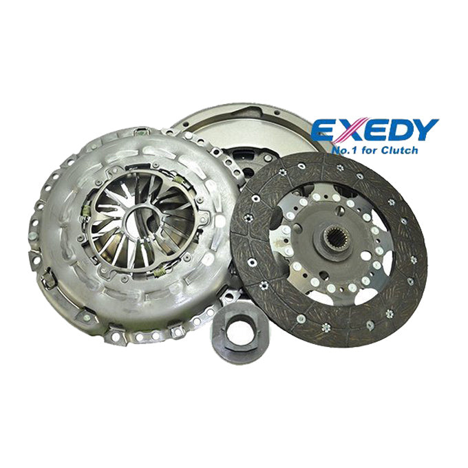 Exedy Clutch Kit PGK-7958DMF
