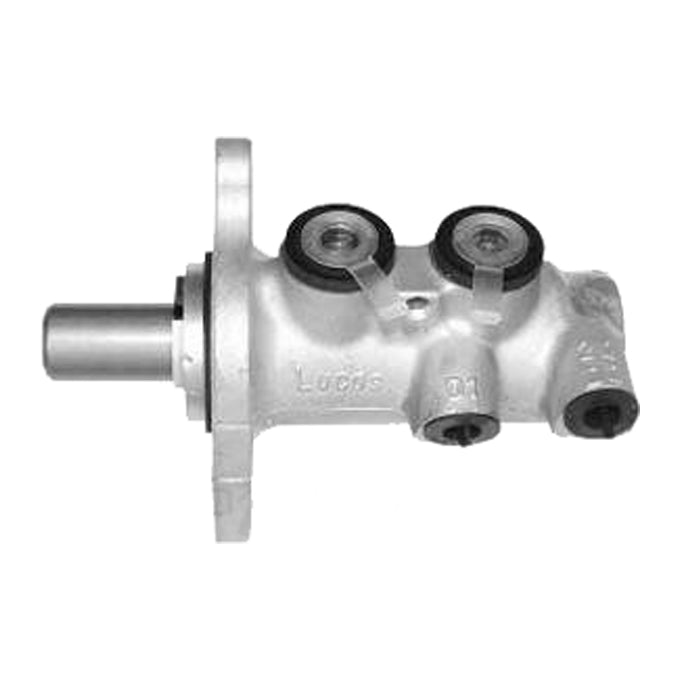 Protex Brake Master Cylinder PMH616