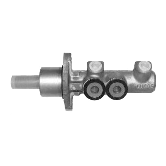 Protex Brake Master Cylinder PMK312