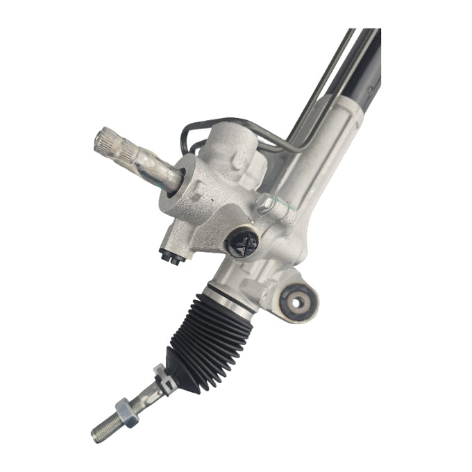 Basco Power Steering Rack PSR1017